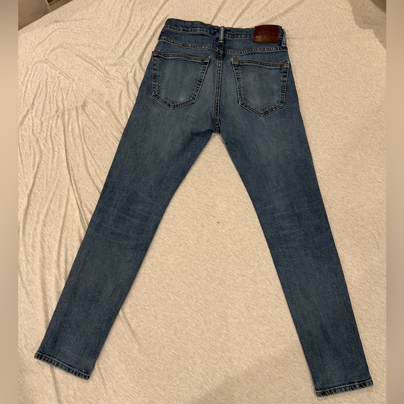 Abercrombie 28x30 jeans - Picture 3 of 4